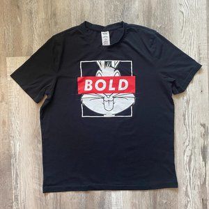 Bold Bugs T Shirt